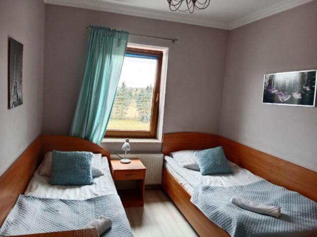Zajazd Stary Mlyn Swidwin Exterior foto